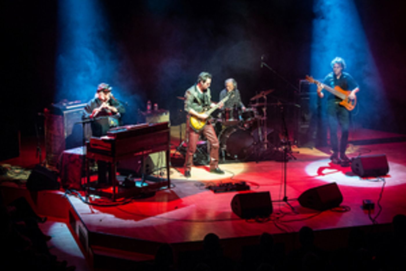 Focus Announces 2022 Tour Dates  Image