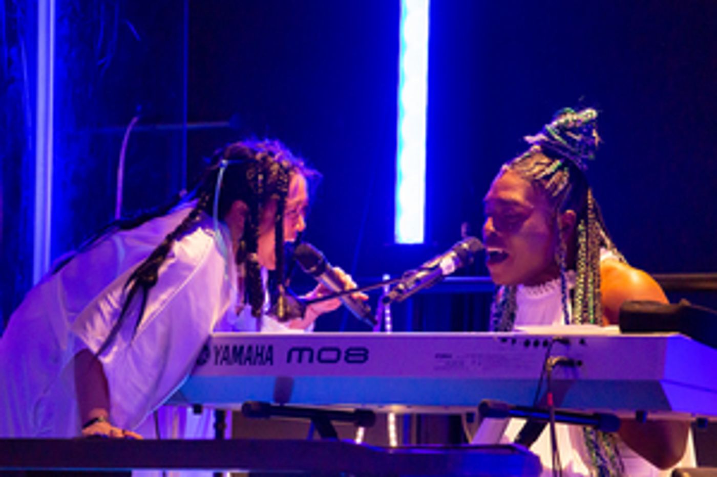 ARDEN: BUT, NOT WITHOUT YOU Extension Announced ARDEN: BUT, NOT WITHOUT YOU Extension Announced Image