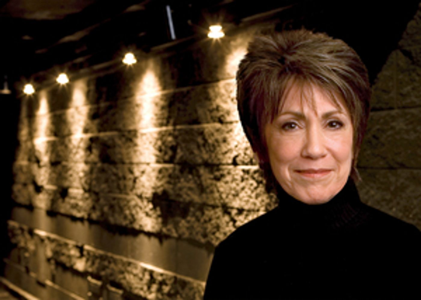 Barbara Gaines to Step Down as Artistic Director of Chicago Shakespeare Theater in 2023 Barbara Gaines to Step Down as Artistic Director of Chicago Shakespeare Theater in 2023 Image