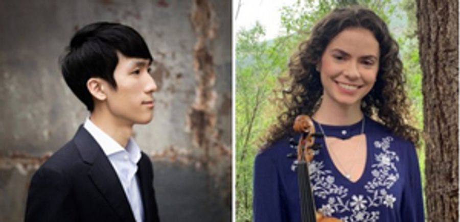 Shriver Hall Concert Series to Present Two Free Discovery Series Concerts Image
