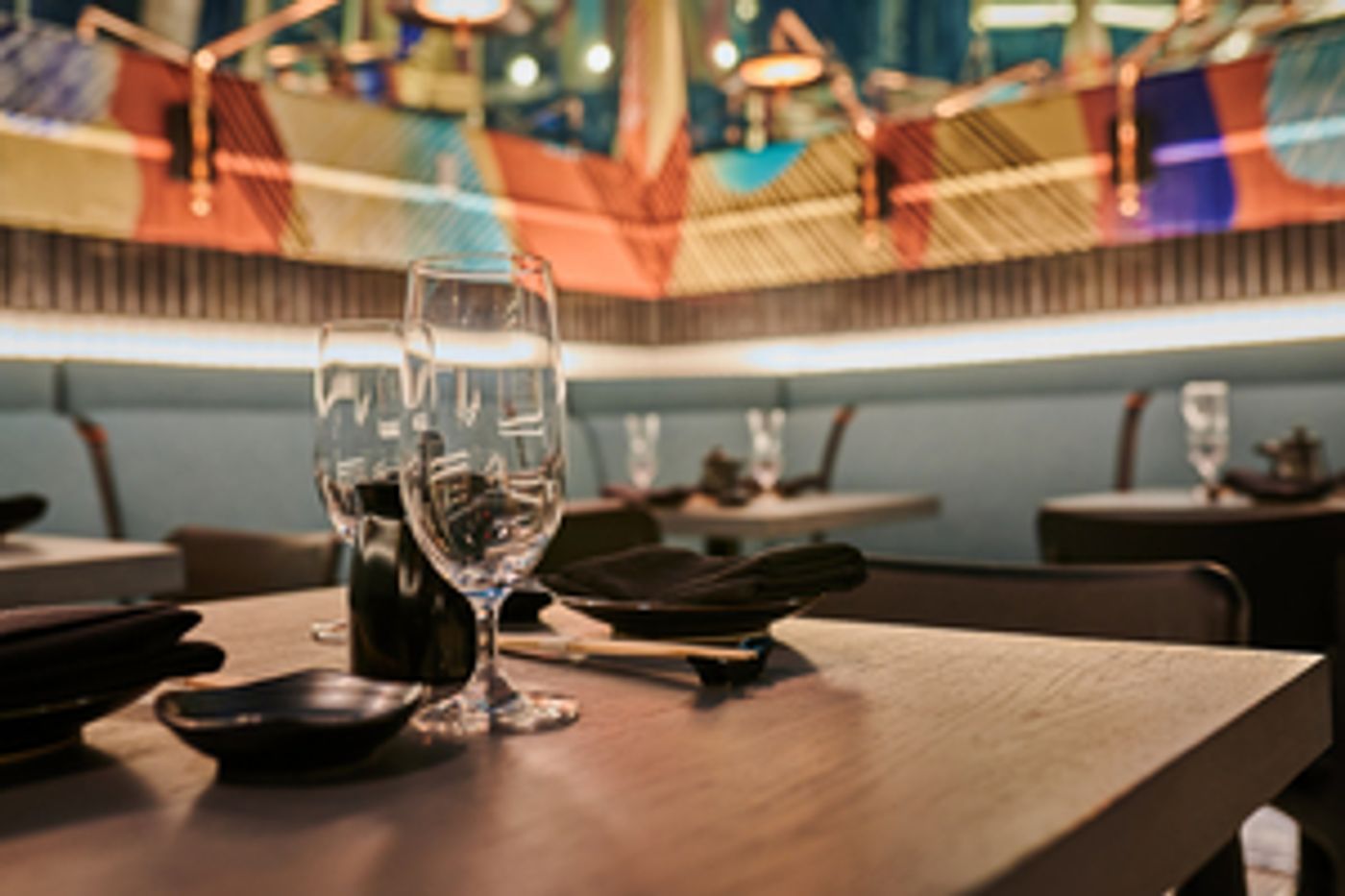 Review: KUMI is Midtown's Stylish New Destination with Top Japanese Inspired Cuisine  Image