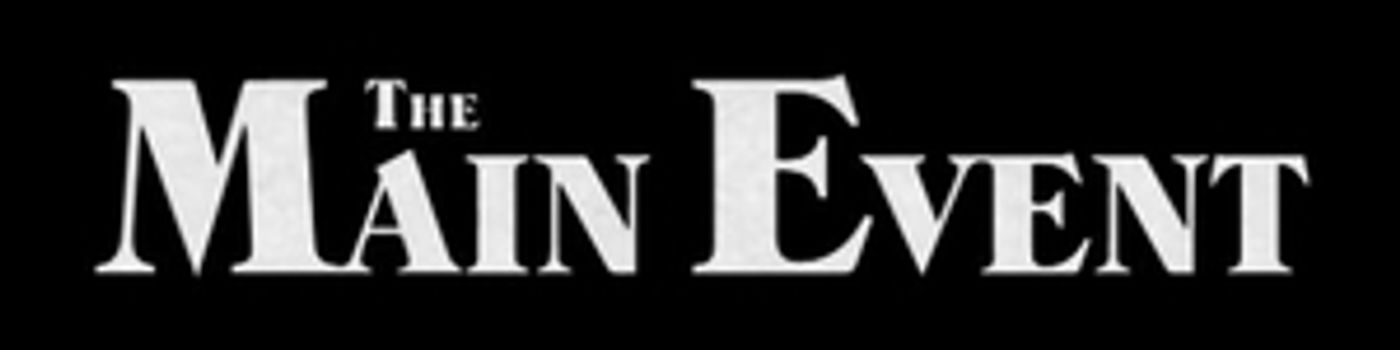 The Main Event Gallery to Present WE SPEAK PEACE  Image