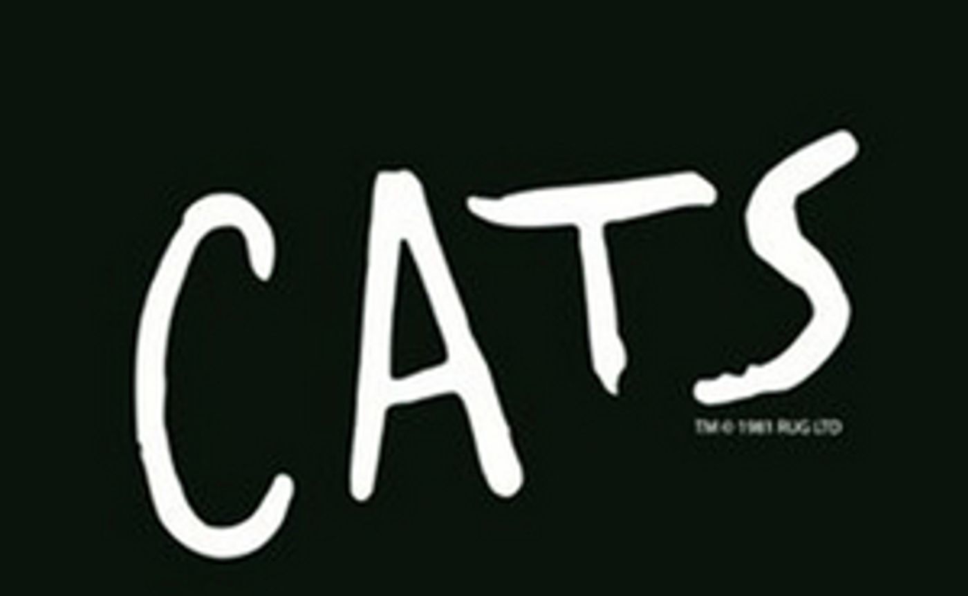 CATS is Coming to Fort Lauderdale's Broward Center  Image