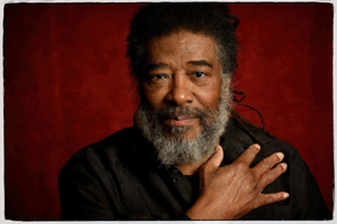 LA Phil Presents World Premiere By Wadada Leo Smith, March 8  Image