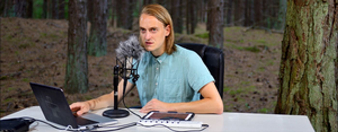 BEDTIME STORIES Opens Fantastical Universe for Ages 13+, March 24-26 BEDTIME STORIES Opens Fantastical Universe for Ages 13+, March 24-26 Image