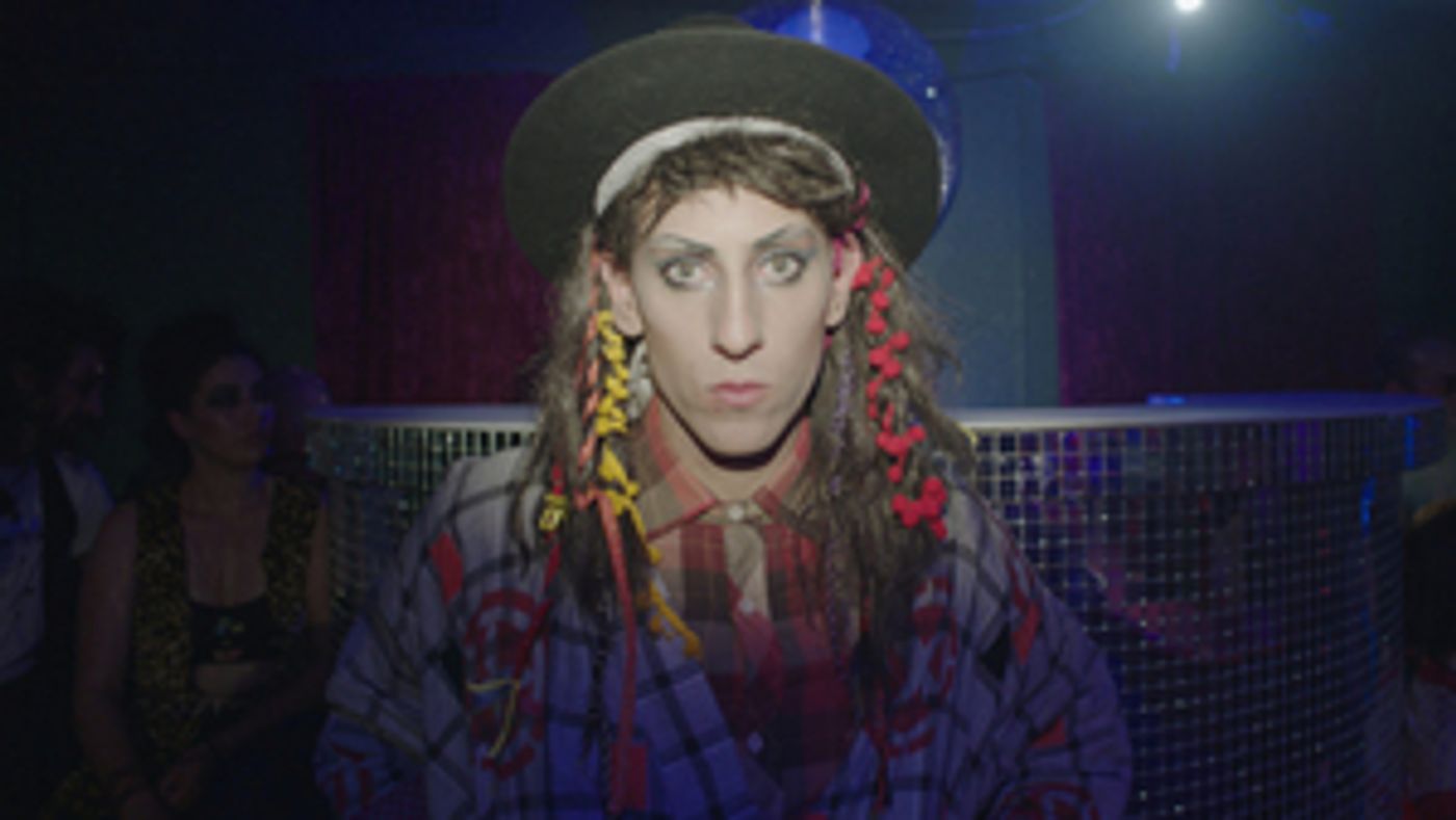 Student Blog: Kanarie: From One “Smalltown Boy” To Another  Image