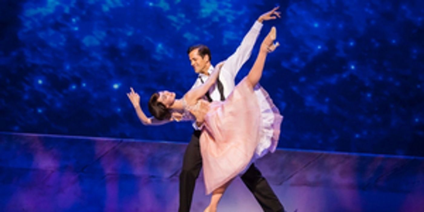 Interview: AN AMERICAN IN PARIS Star Robert Fairchild Talks Its Australian Tour  Image
