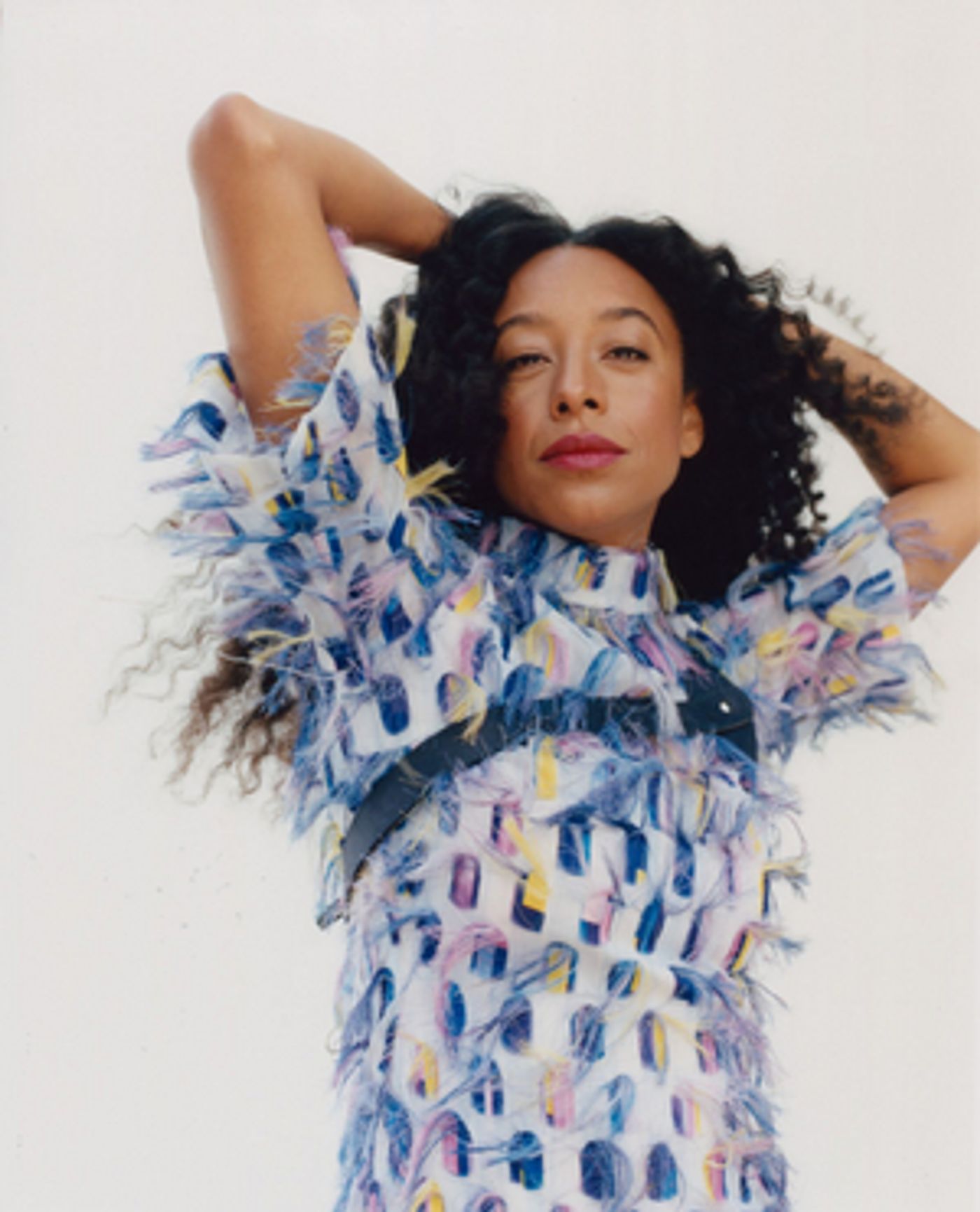 Corinne Bailey Rae Brings First Solo Headlining Tour In Five Years To Wynn Las Vegas' Encore Theater, July 2022 Corinne Bailey Rae Brings First Solo Headlining Tour In Five Years To Wynn Las Vegas' Encore Theater, July 2022 Image