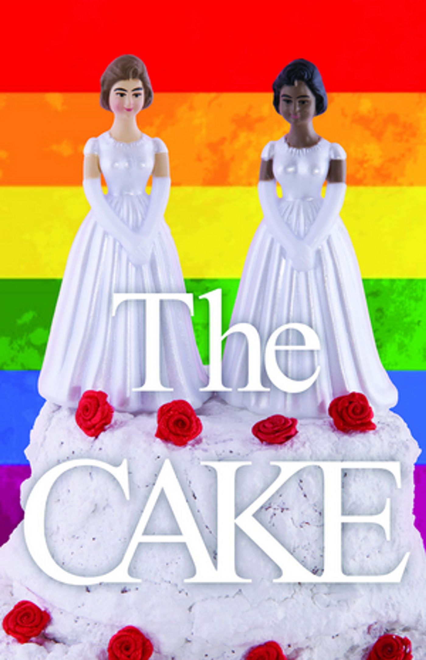 THE CAKE Comes to Williamston Theatre in March  Image