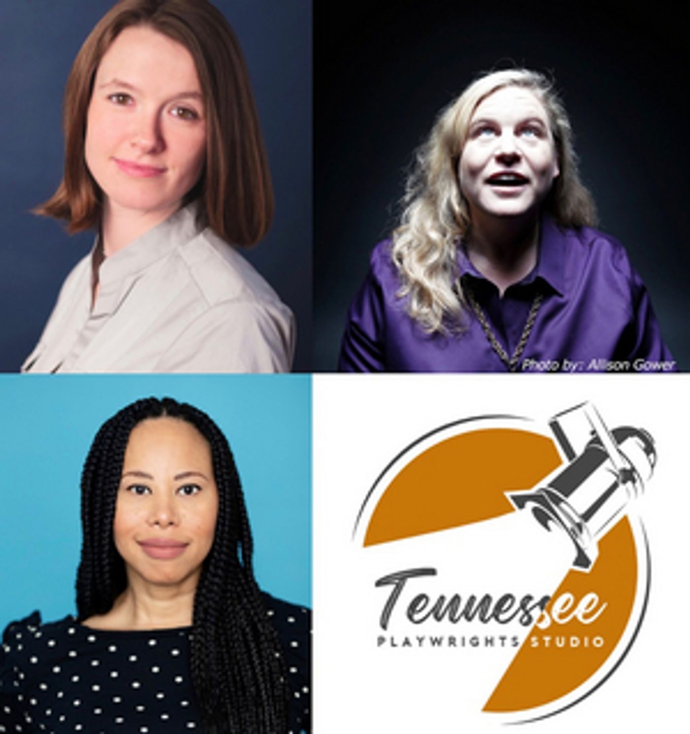 Tennessee Playwrights Studio Announces Directors for June and August Shows  Image