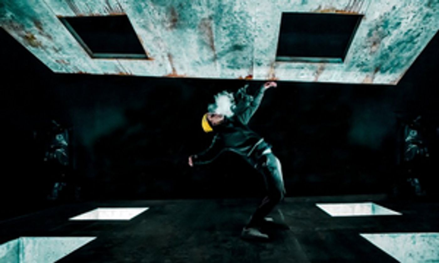 Aotearoa NZ Festival of the Arts Live Program Cancelled at Circa Aotearoa NZ Festival of the Arts Live Program Cancelled at Circa Image