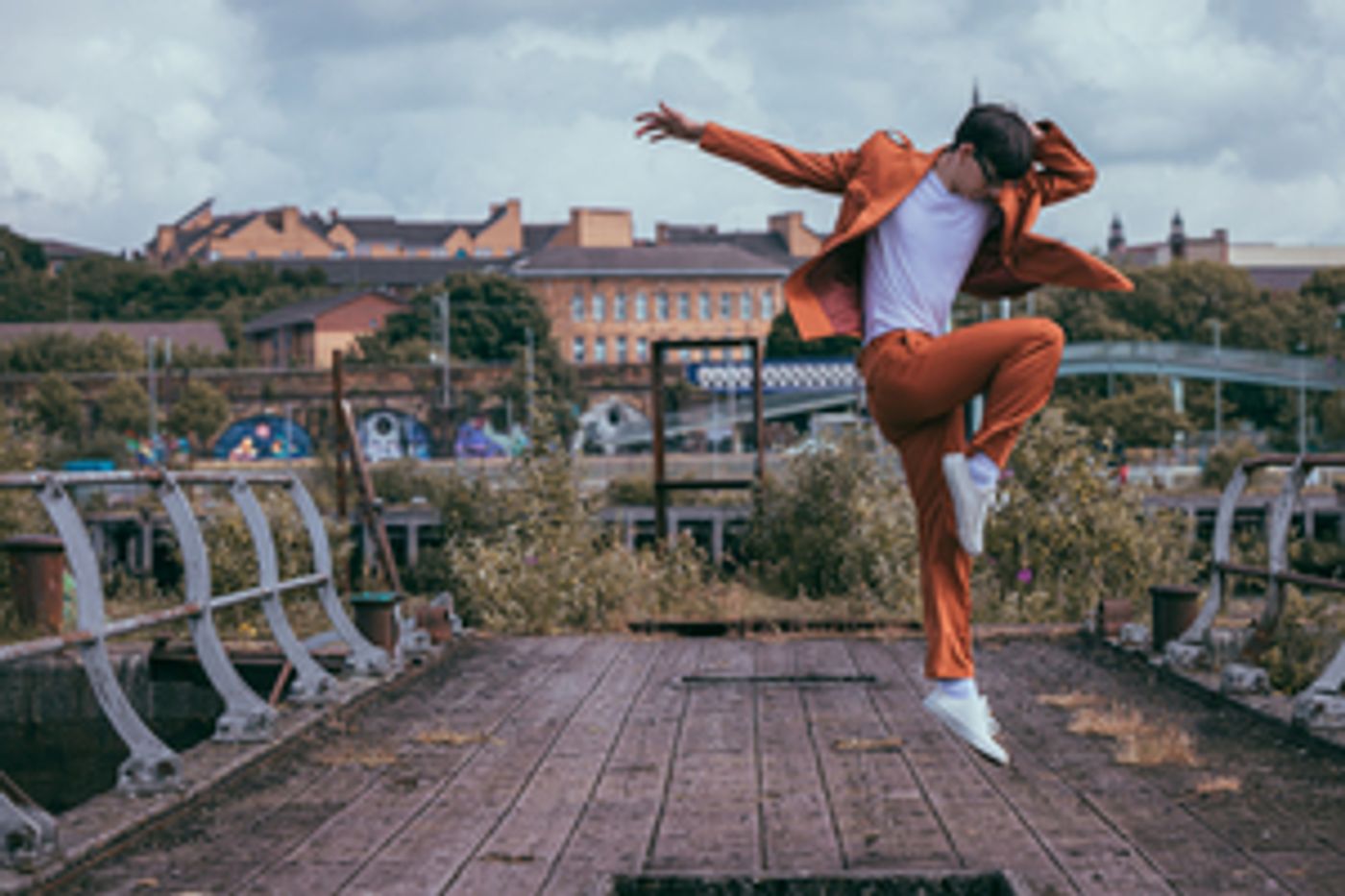 Winners Announced for Creative Lives Awards, Celebrating Creative Groups Across UK and Ireland Winners Announced for Creative Lives Awards, Celebrating Creative Groups Across UK and Ireland Image