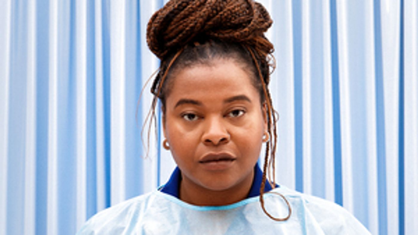 Full Cast Announced For The UK Première Of MARY SEACOLE At The Donmar Warehouse  Image