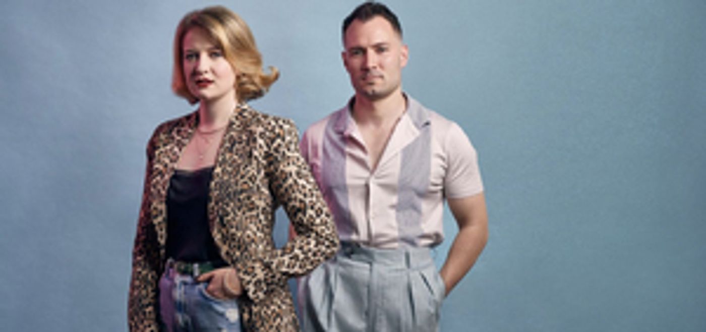 L Morgan Lee, Laura Pitt-Pulford and Rob Houchen Sing the Music of Alex Parker and Katie Lam at Feinstein's/54 Below L Morgan Lee, Laura Pitt-Pulford and Rob Houchen Sing the Music of Alex Parker and Katie Lam at Feinstein's/54 Below Image