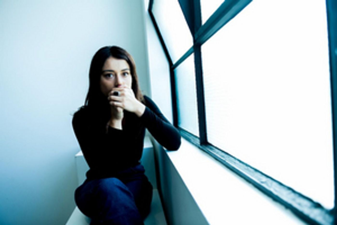 Grace Cummings Announces First U.S. Tour & Shares 'Heaven' Live Video  Image