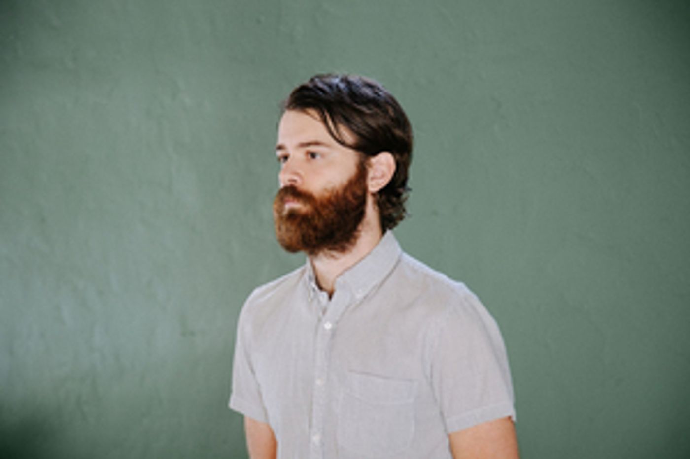 John Mark Nelson Shares New Single 'Better Slow'  Image