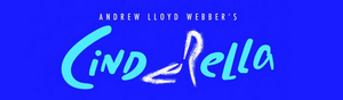 Book London Theatre Week Tickets To CINDERELLA THE MUSICAL  Image