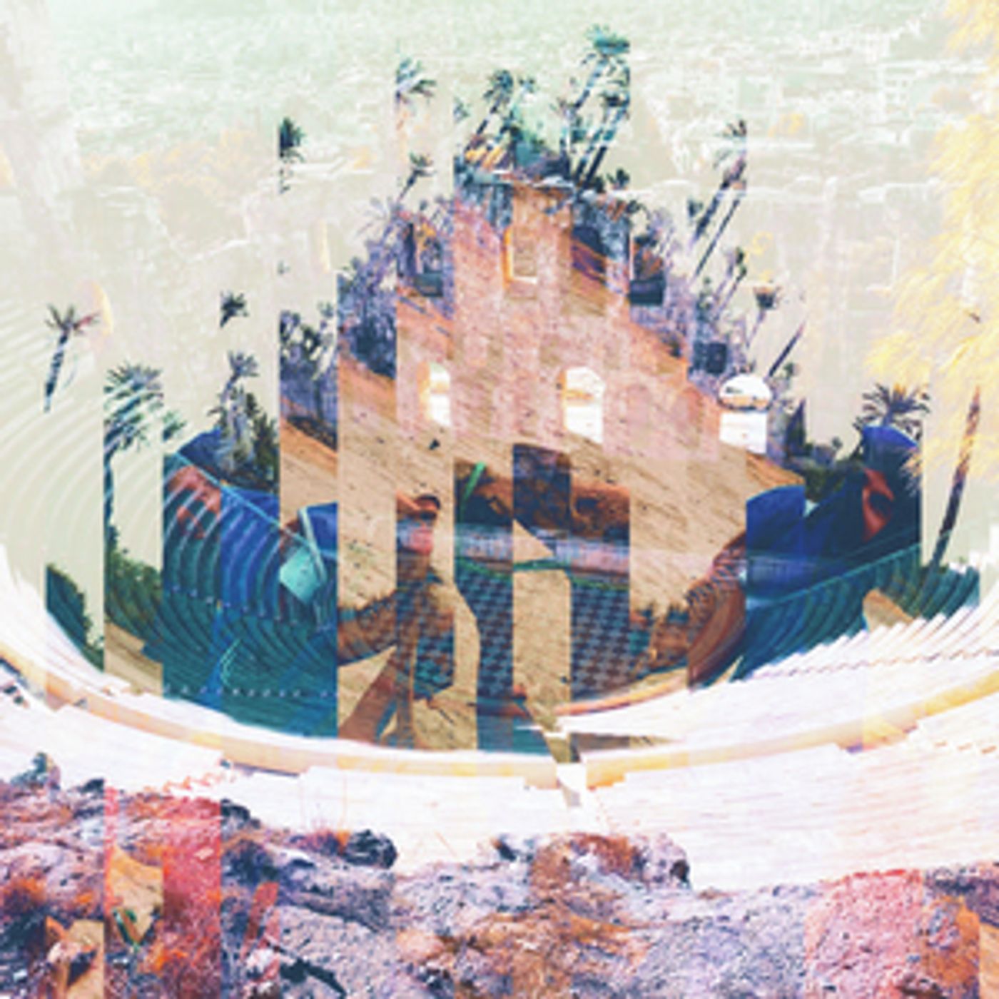 Irreverent Rockers Ex Norwegian To Release 13th Album 'Spook Du Jour' Irreverent Rockers Ex Norwegian To Release 13th Album 'Spook Du Jour' Image