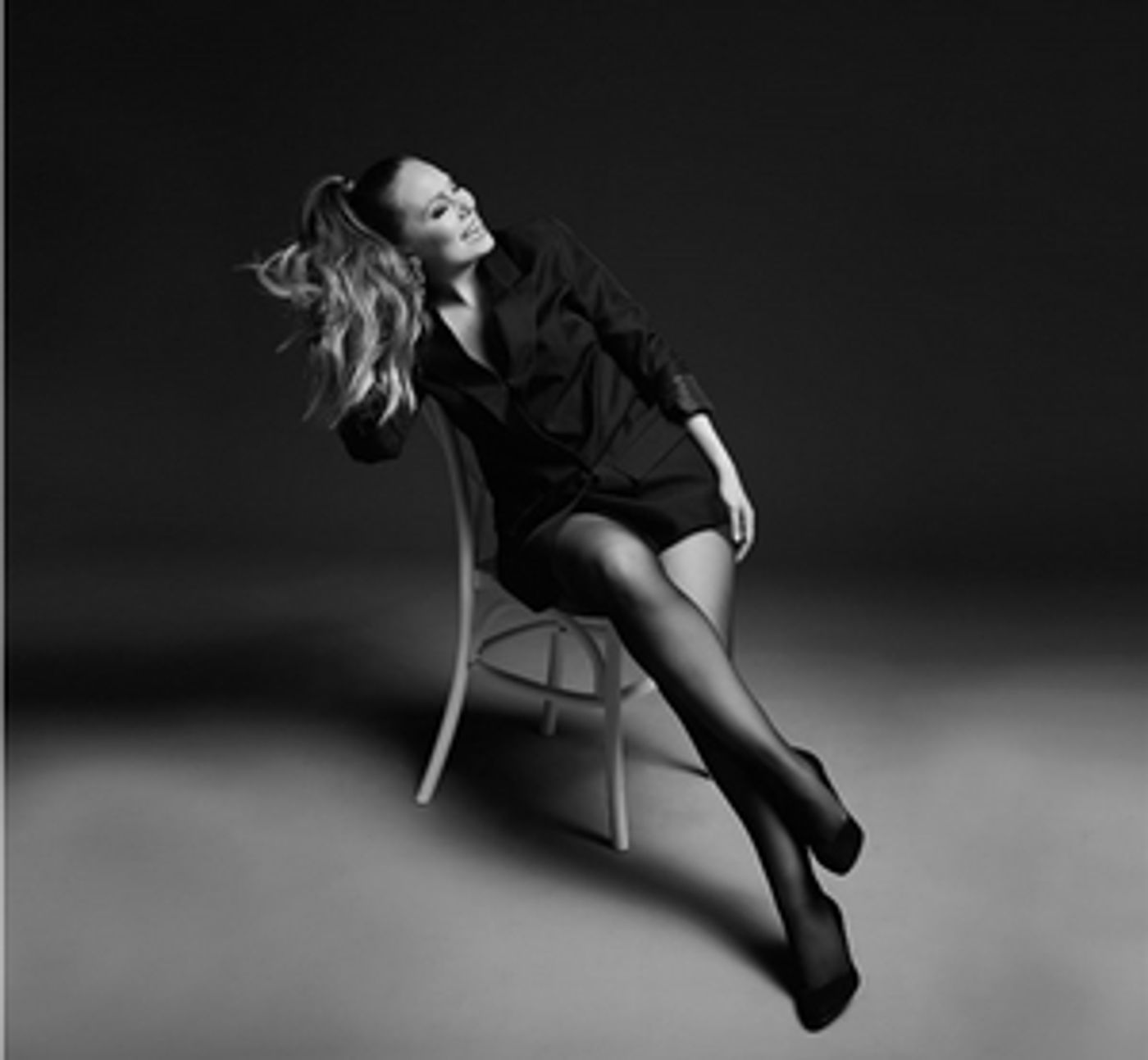 Katie Harman to Present BRING MY CROWN! at Feinstein's/54 Below Katie Harman to Present BRING MY CROWN! at Feinstein's/54 Below Image