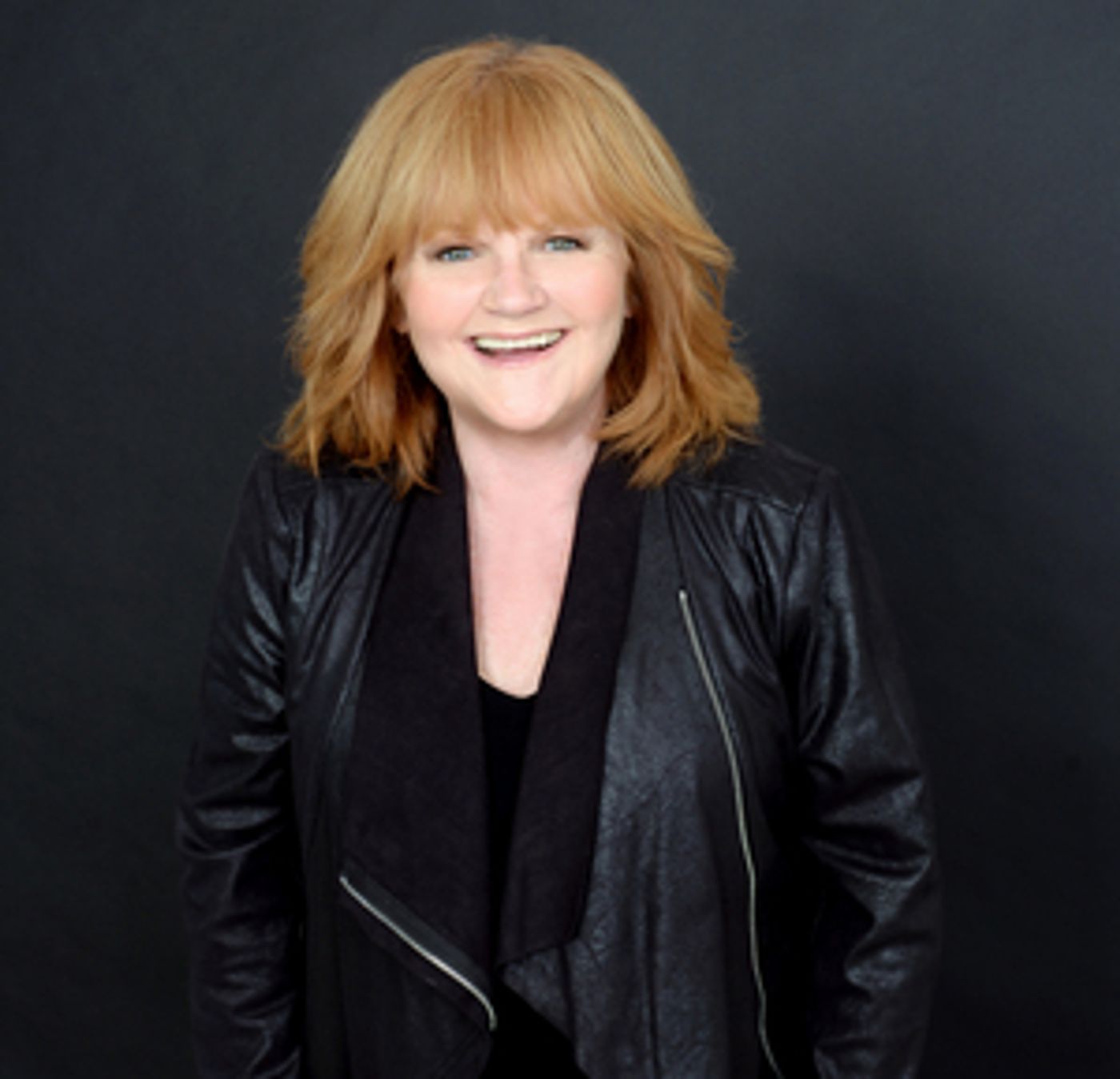 Lesley Nicol's HOW THE HELL DID I GET HERE? Announces New York Premiere  Image