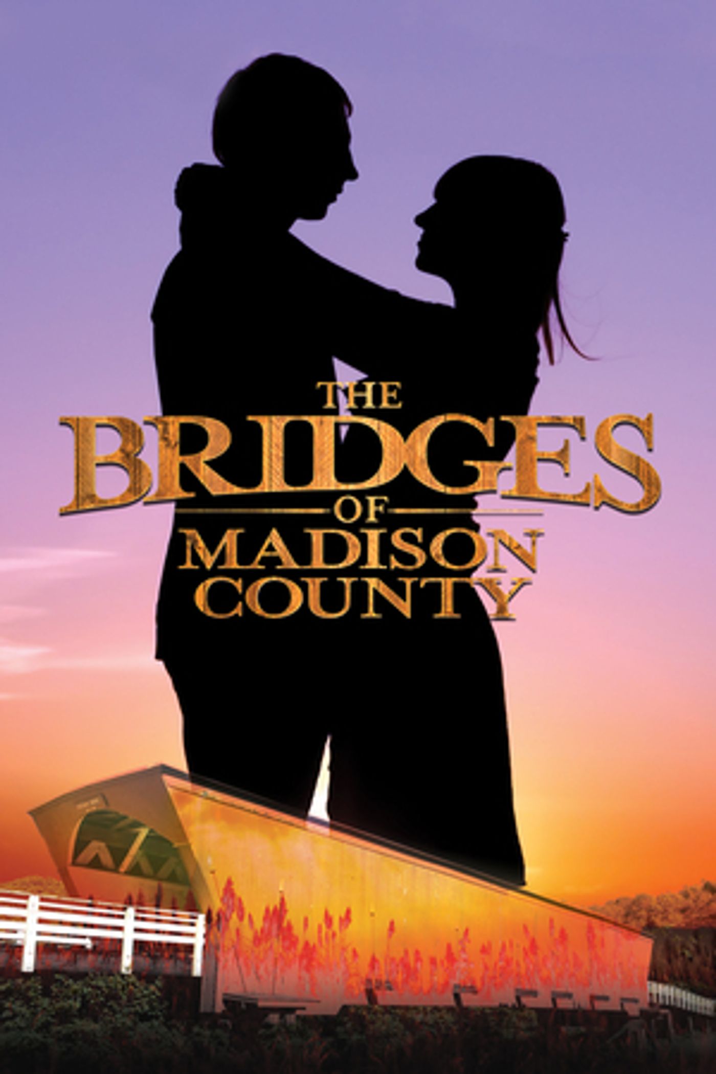 Kristin Carbone & Larry Alexander to Star in TheatreZone's THE BRIDGES OF MADISON COUNTY  Image