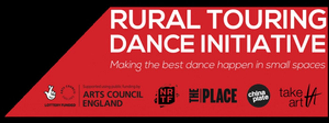 Rural Touring Dance Initiative Report Shows Benefit Of Taking Dance To Rural Spaces Rural Touring Dance Initiative Report Shows Benefit Of Taking Dance To Rural Spaces Image