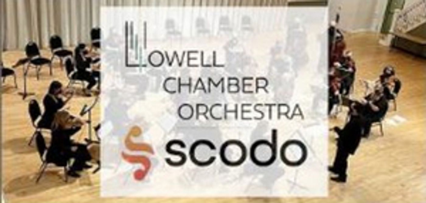 Lowell Chamber Orchestra Partners With Universal Edition Classical Music Publishing Lowell Chamber Orchestra Partners With Universal Edition Classical Music Publishing Image