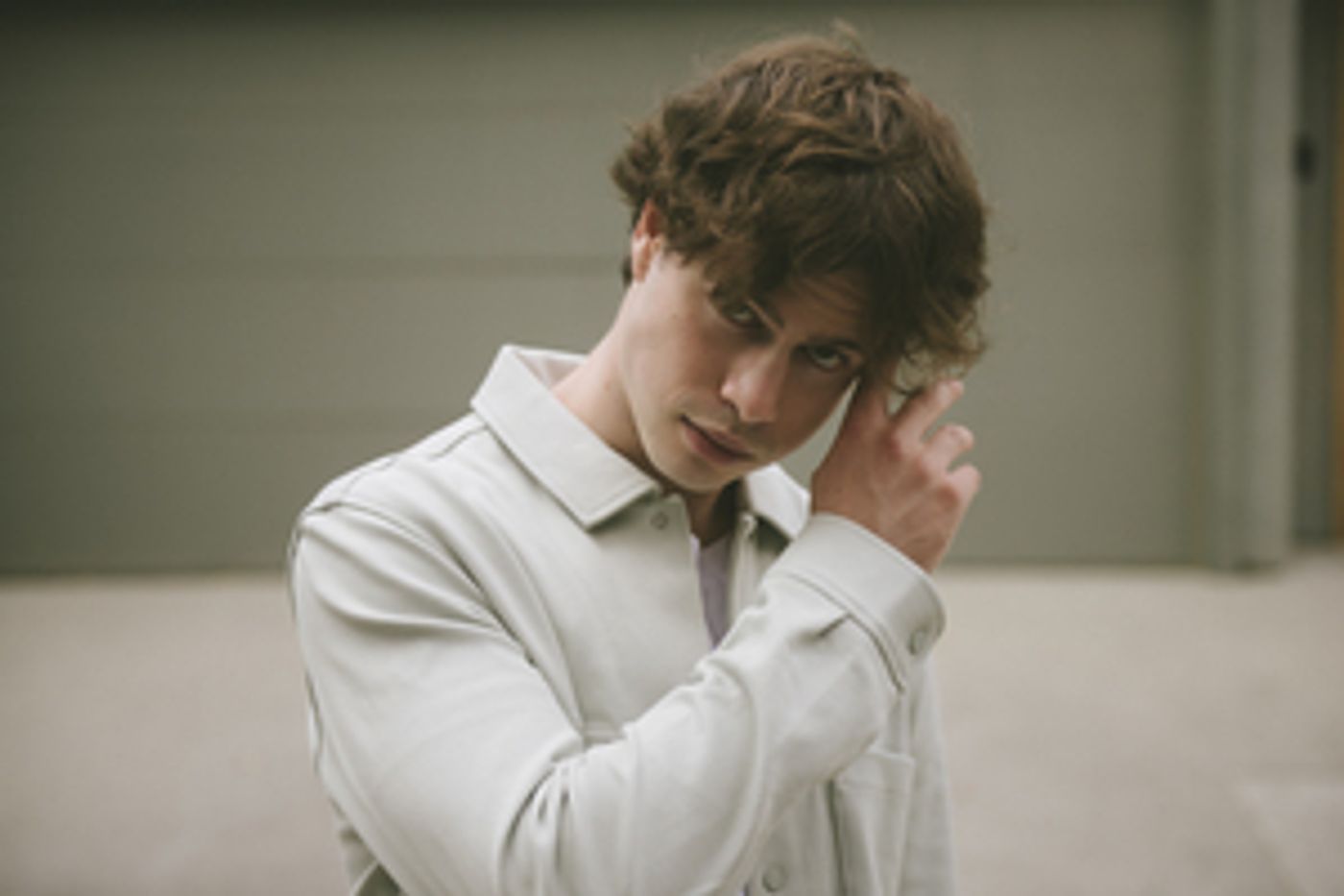 Blake Rose Unveils Brand-New Track 'Confidence' Blake Rose Unveils Brand-New Track 'Confidence' Image