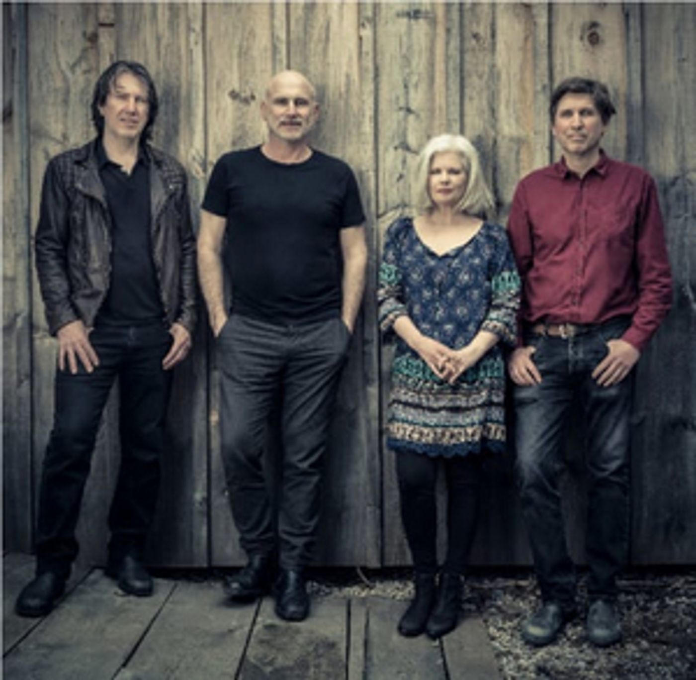 Rose Cousins To Join Cowboy Junkies At Massey Hall, April 7 Rose Cousins To Join Cowboy Junkies At Massey Hall, April 7 Image