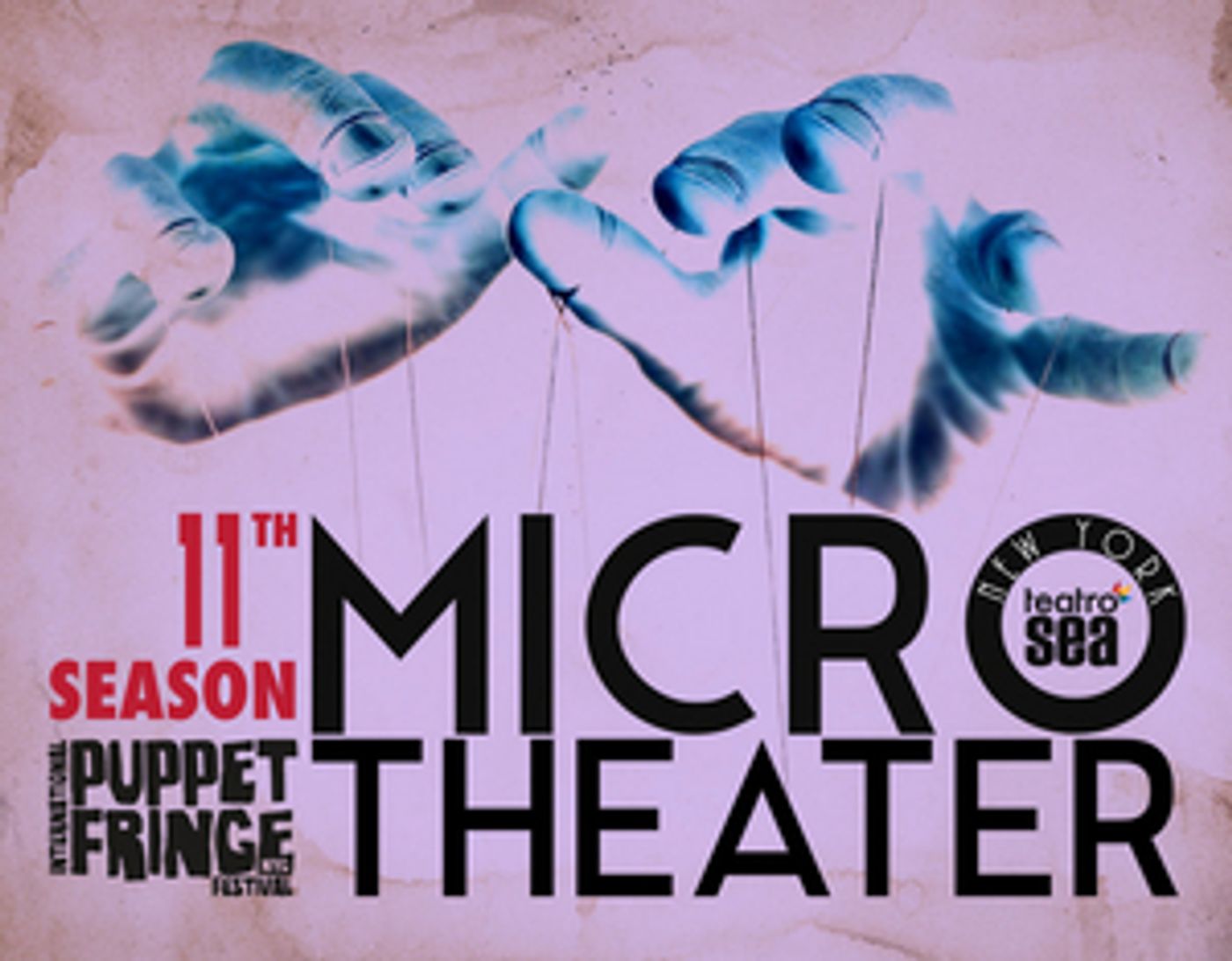 Teatro SEA Celebrates The Legacy Of Mexican-American Labor Activist César Chávez With New Puppet Theater Production  Image