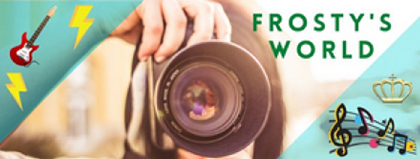 Student Blog: Campus Activities Shine Through Local Partnerships - Frosty's World #20  Image