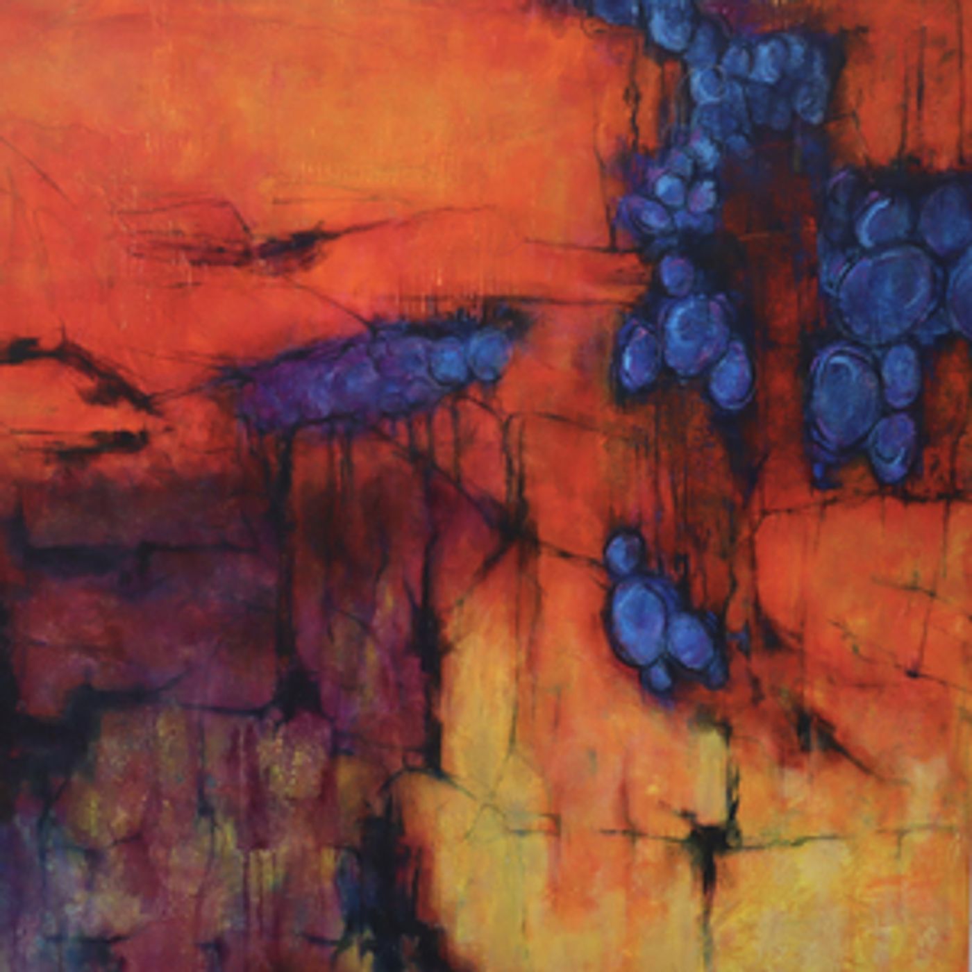 M A R A Art Studio + Gallery Presents Craig Palmer's ABOUT FACE M A R A Art Studio + Gallery Presents Craig Palmer's ABOUT FACE Image