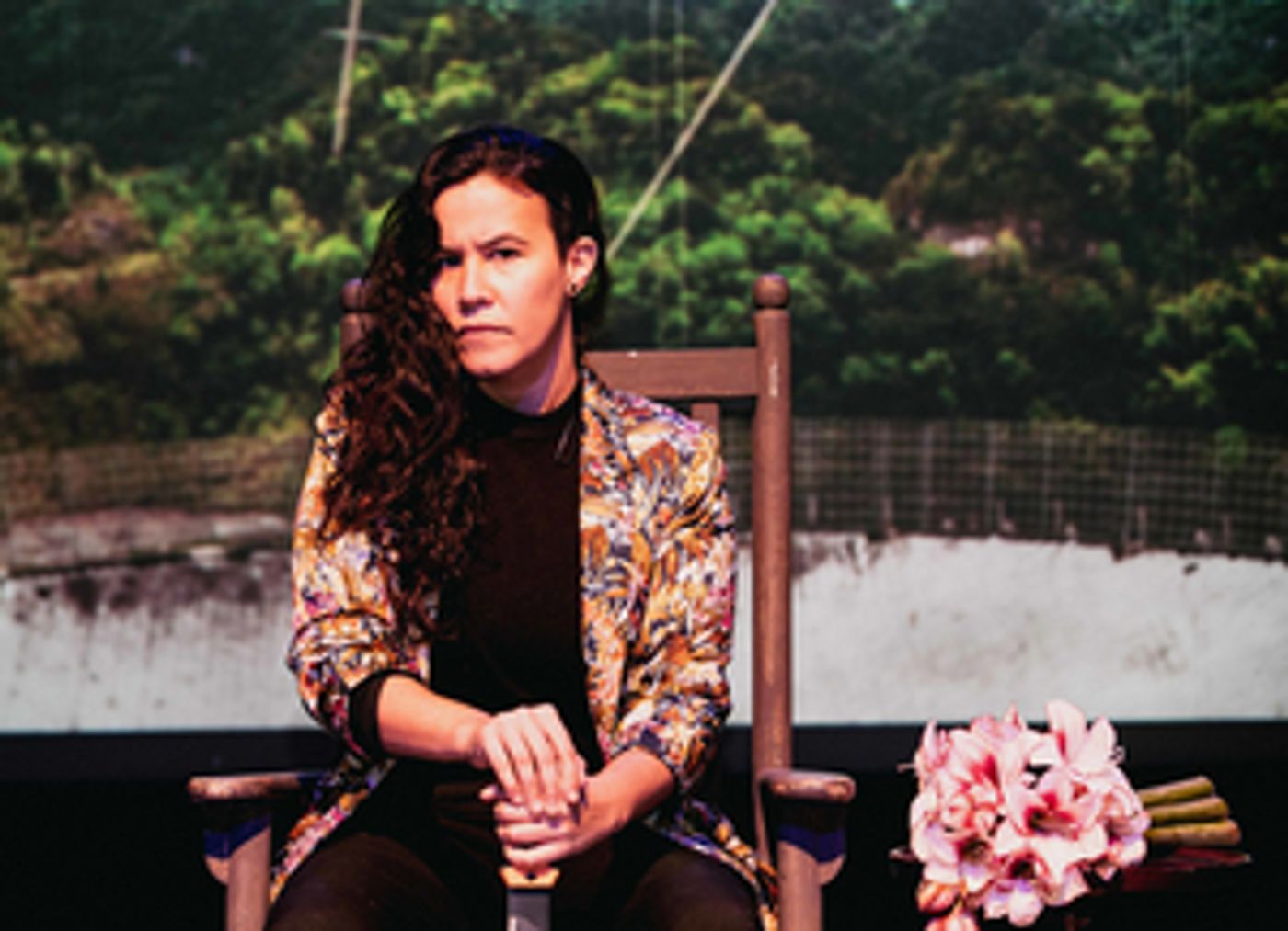 Wilbury Theatre Group Presents ANTIGONX This Month Wilbury Theatre Group Presents ANTIGONX This Month Image