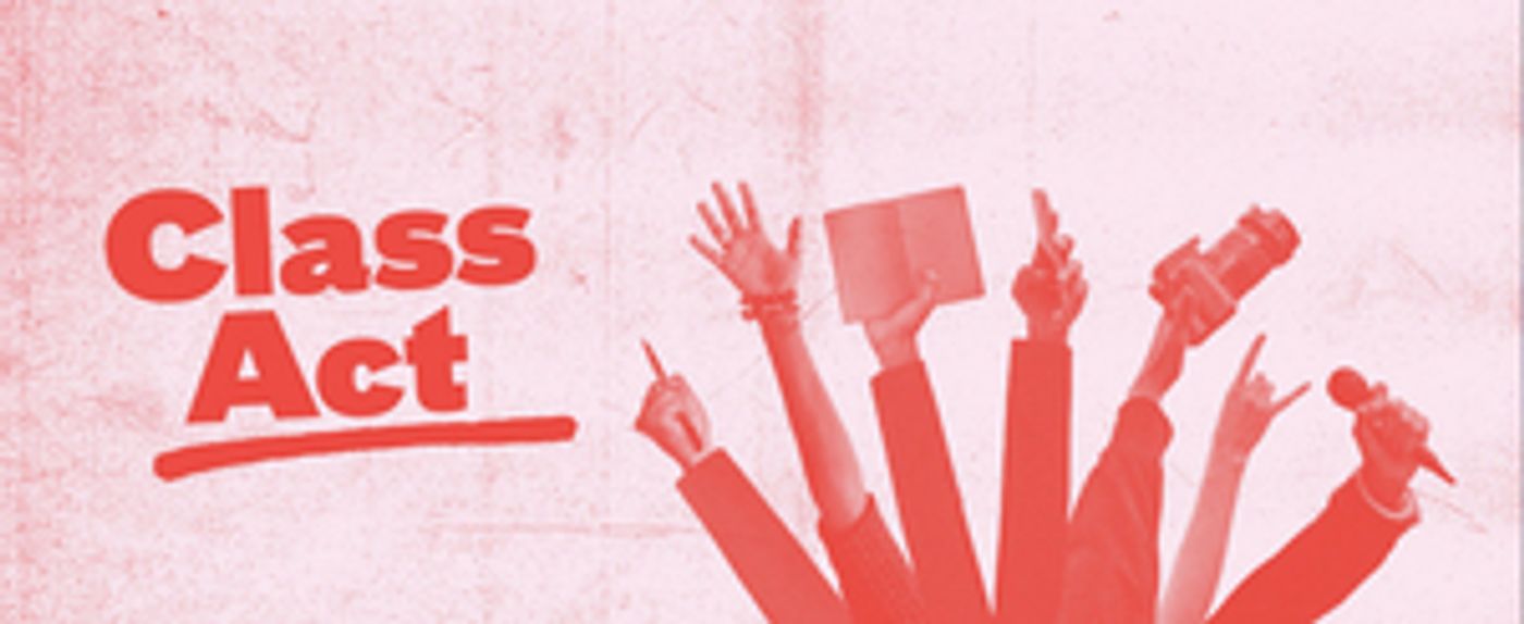 Traverse Theatre's Leading Class Act Programme Celebrates 30th Anniversary With Performances Of Short Scripts By Young Edinburgh Residents  Image