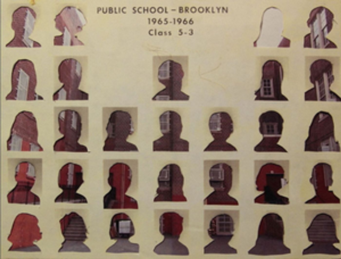 HBO Documentary Films Acquires Academy Award-Nominated Documentary Short WHEN WE WERE BULLIES HBO Documentary Films Acquires Academy Award-Nominated Documentary Short WHEN WE WERE BULLIES Image