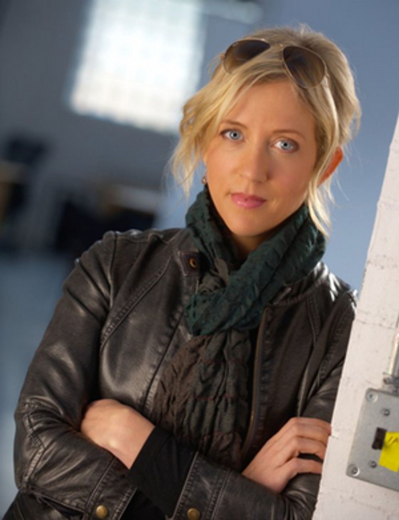 Blink49 Studios Signs Exclusive First-Look Deal with Sheri Elwood Blink49 Studios Signs Exclusive First-Look Deal with Sheri Elwood Image