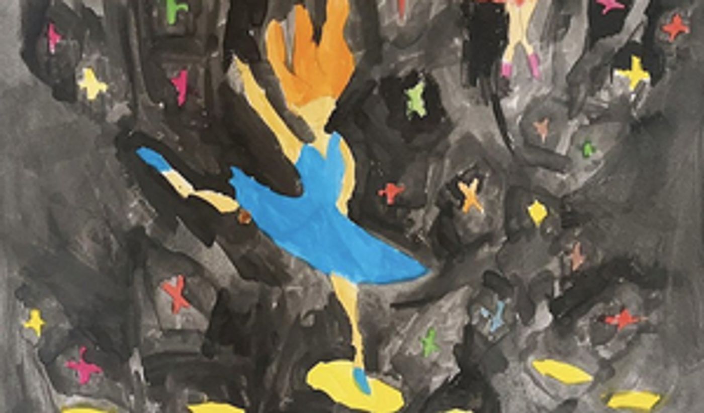 Opera-Bale-Istanbul-20010101 Opera Bale Istanbul Opens Applications For National Painting Contest Image