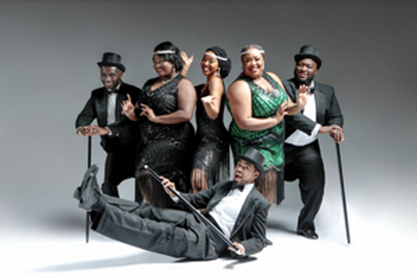 Westcoast Black Theatre Troupe to Present BROADWAY IN BLACK Westcoast Black Theatre Troupe to Present BROADWAY IN BLACK Image