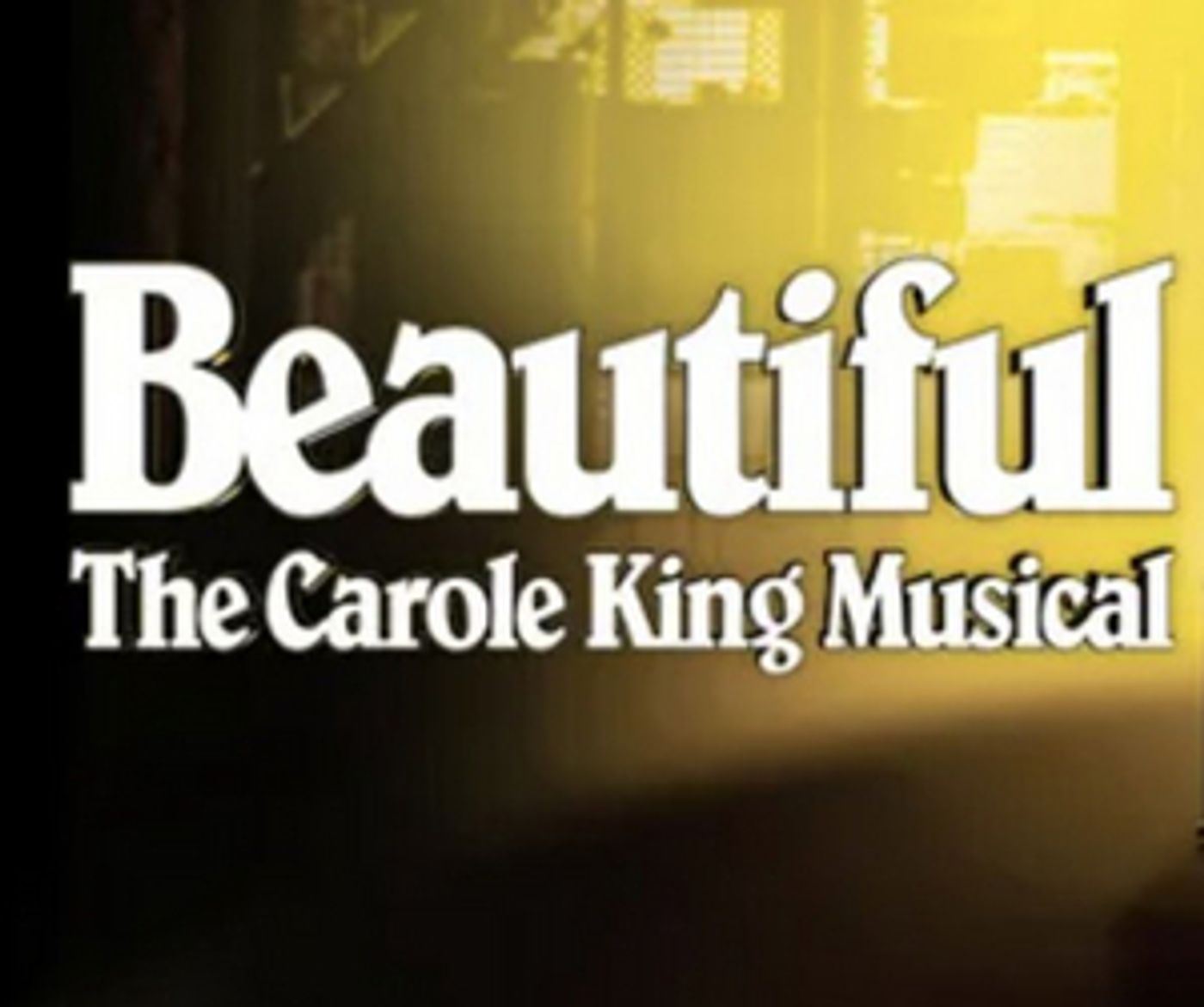 Cast and Tour Dates Announced for New UK Tour of BEAUTIFUL - THE CAROLE KING MUSICAL  Image