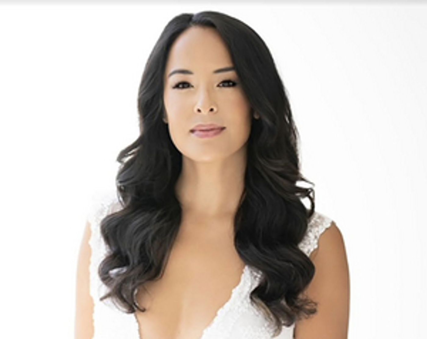 Courtney Reed to Receive LEADING ARTIST AWARD  Image