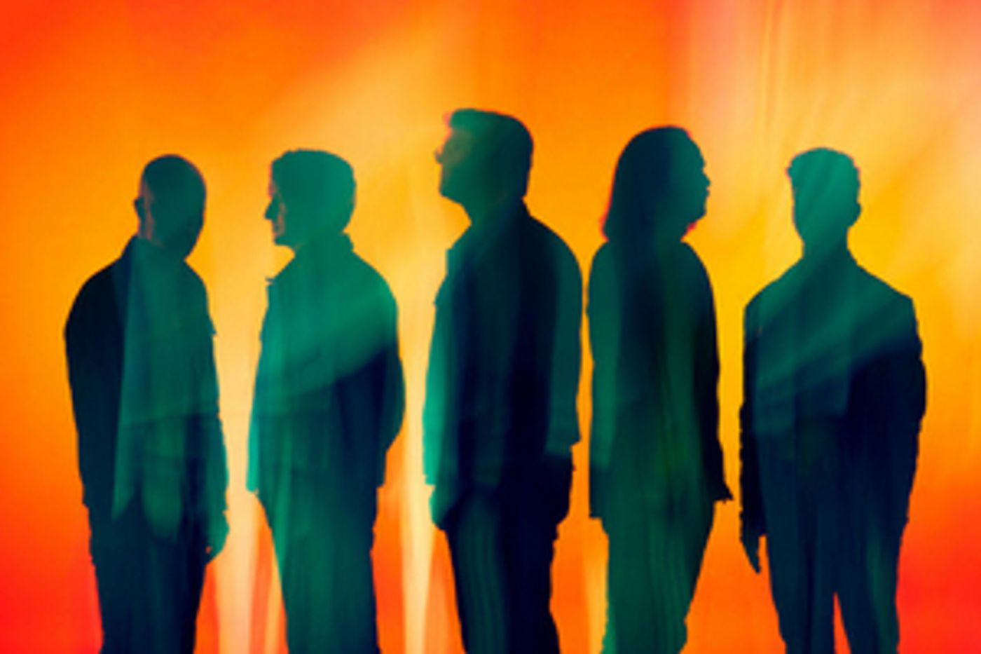 VIDEO: Touché Amoré Share New Music Video 'Feign'  Image