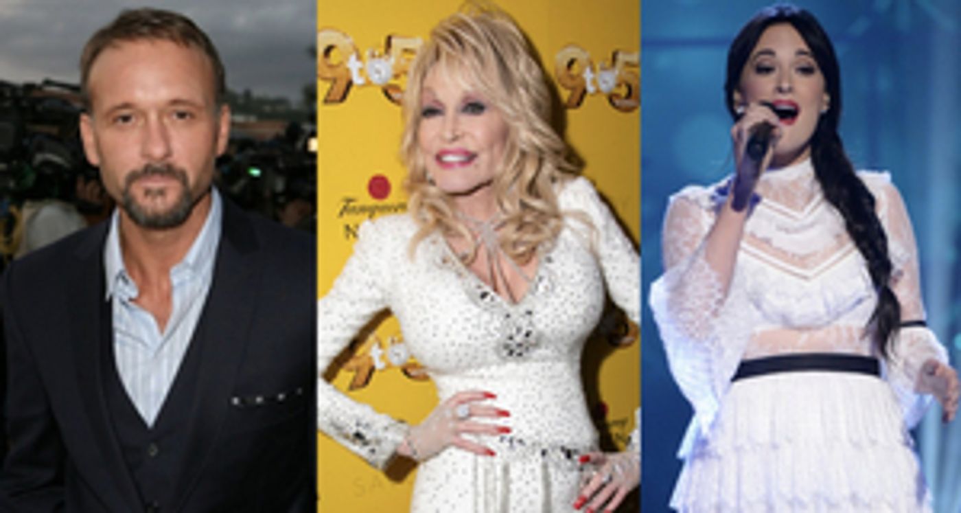 MAY WE ALL: A NEW COUNTRY MUSICAL Set to Premiere on June 15th in Nashville  Image