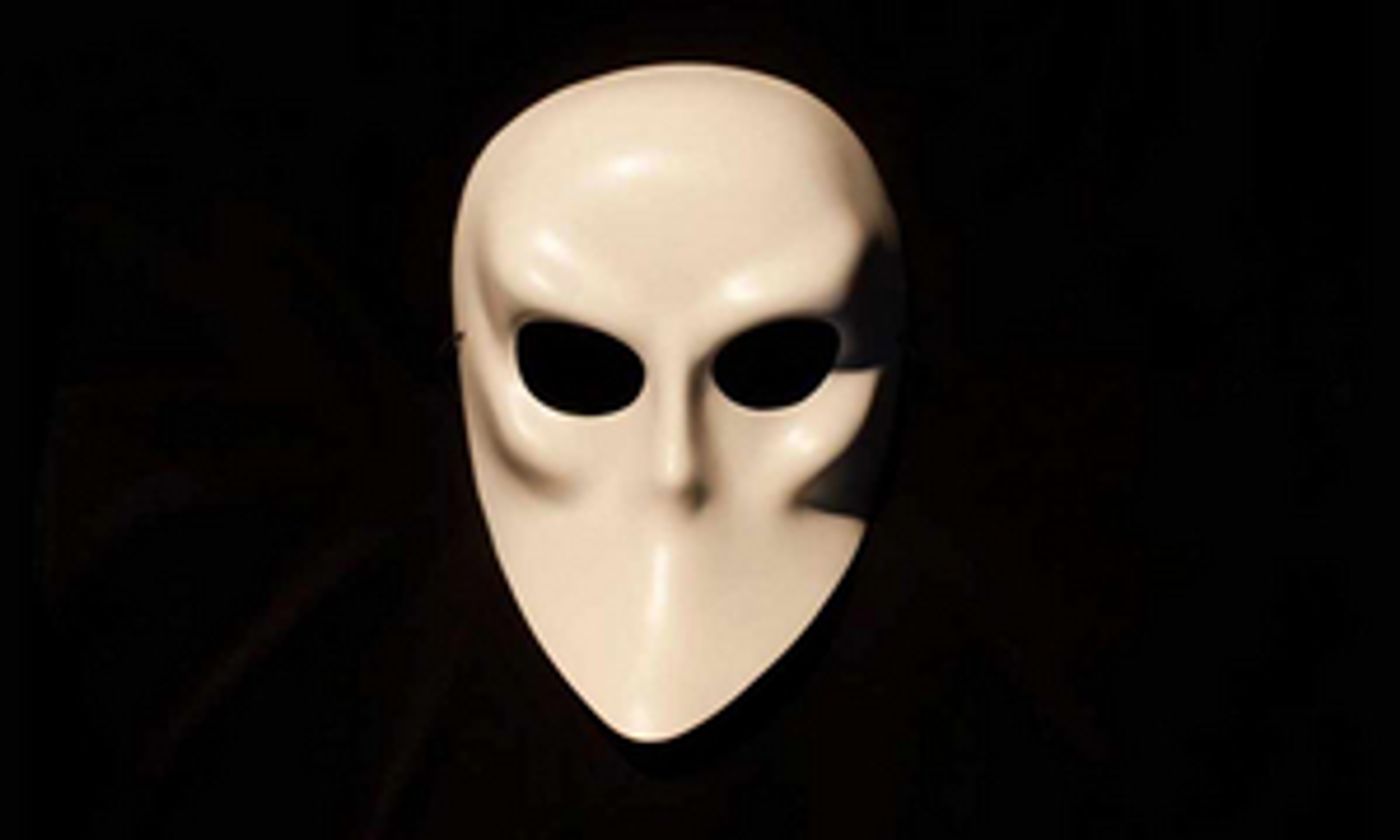 Student Blog: An Audience of Eyes  Image