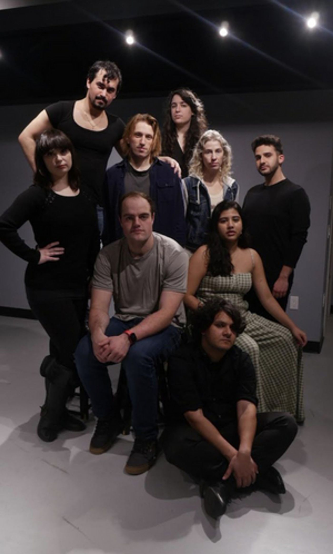 EastLine-Theatre-Makes-Westbury-Debut-With-Free-Production-Of-THIS-PLAY-WAS-NEVER-ABOUT-NOSES-20220302 EastLine Theatre Makes Westbury Debut With Free Production Of THIS PLAY WAS NEVER ABOUT NOSES Image