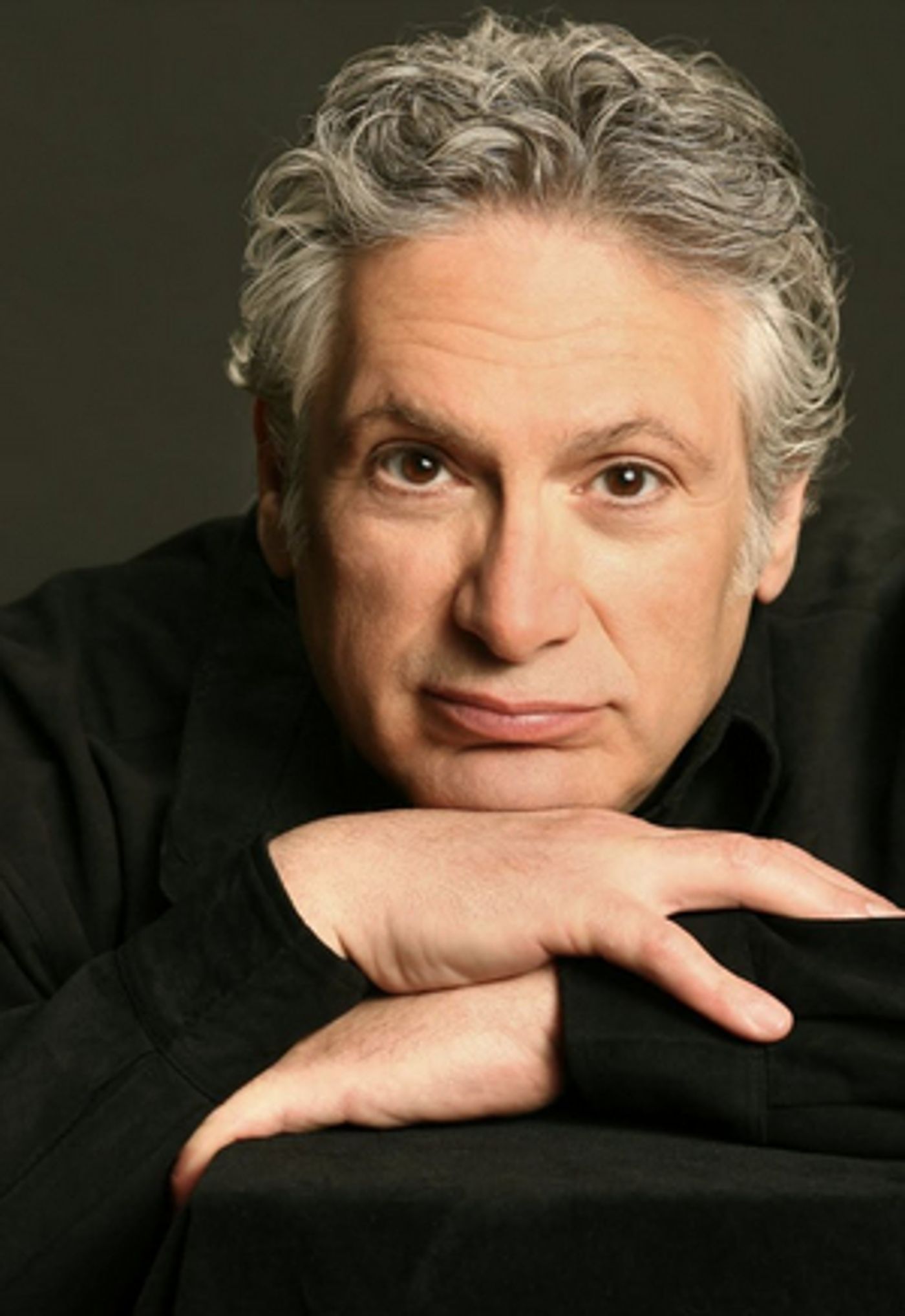 Harvey Fierstein to Appear at The Ridgefield Playhouse to Discuss New Memoir  Image