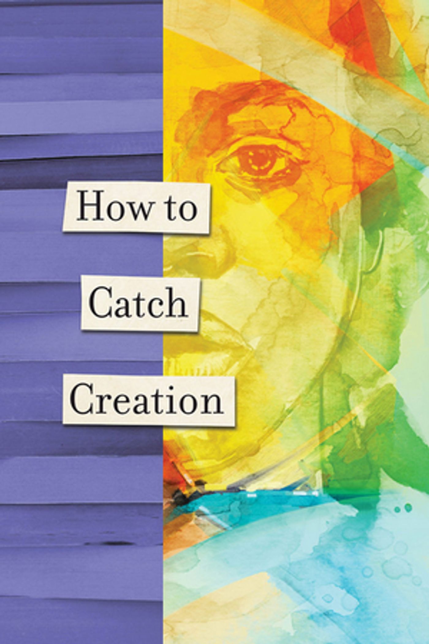 Review: HOW TO CATCH CREATION at Geva Theatre  Image