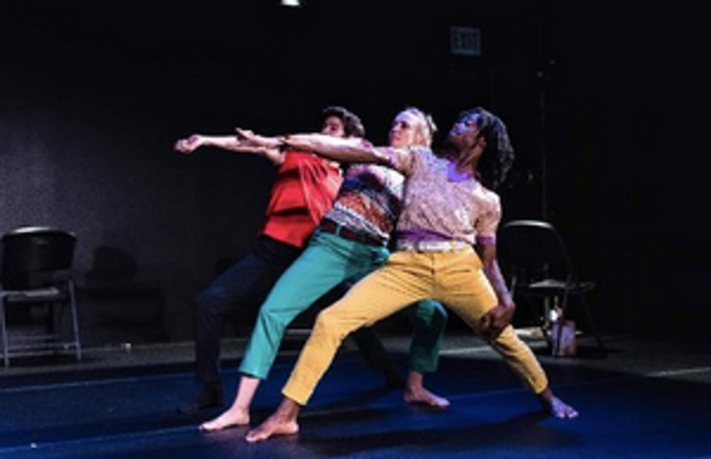 Maui Arts and Cultural Center to Host Chicago's Lucky Plush Productions and New Zealand's Indian Ink Theatre  Image