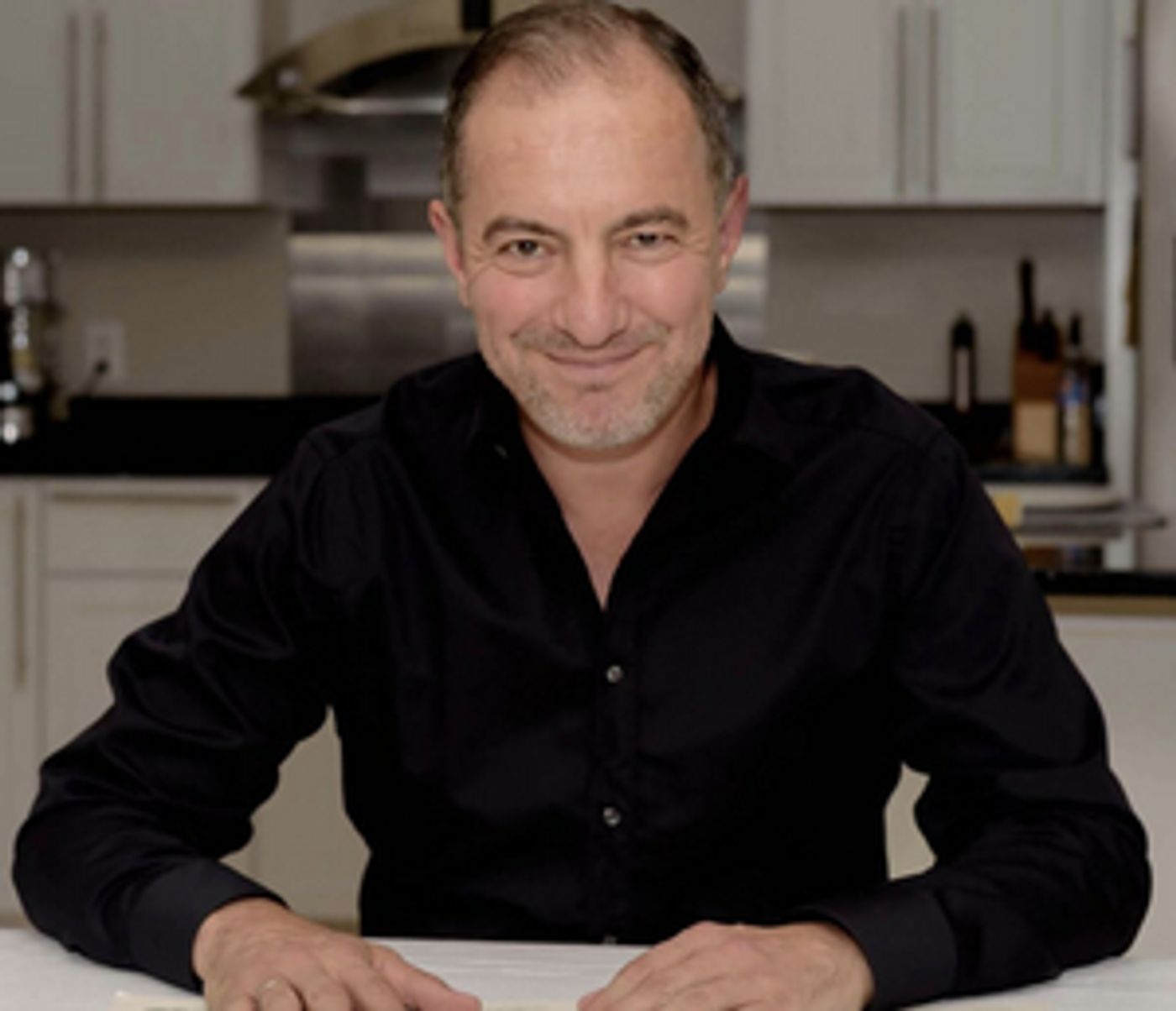 Conductor Rossen Milanov to Return to Symphony in C for March Concert  Image