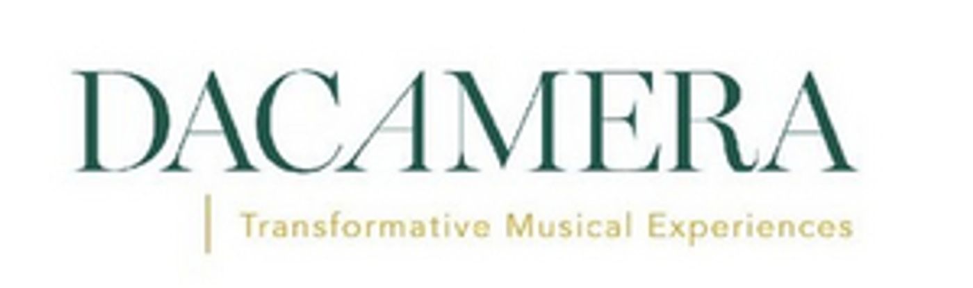 Vibraphonist Joel Ross to Appear at DACAMERA With Harpist Brandee Younger and GOOD VIBES Vibraphonist Joel Ross to Appear at DACAMERA With Harpist Brandee Younger and GOOD VIBES Image