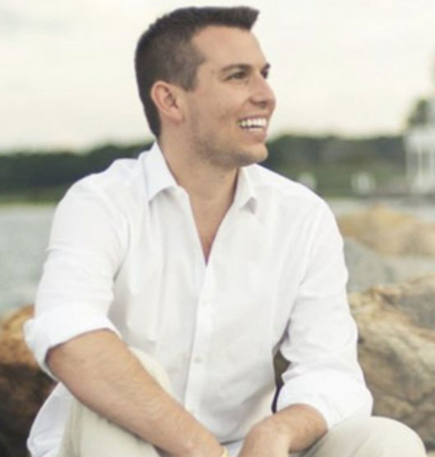 Matt Fraser, Psychic Medium and Star of MEET THE FRASERS, to Appear at the Palladium Times Square Matt Fraser, Psychic Medium and Star of MEET THE FRASERS, to Appear at the Palladium Times Square Image